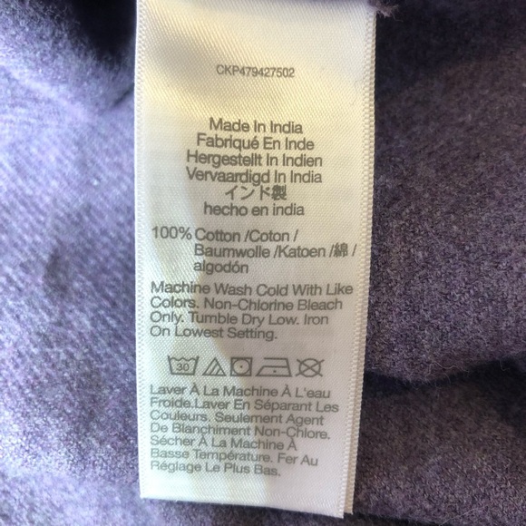 Madewell Brushed Oversized Shirt-Jacket size L - Picture 8 of 11